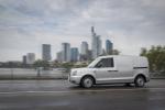 LEVC LCV 2020 года